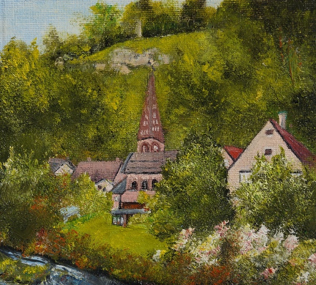 Dorfgemeinschaft Fischingen