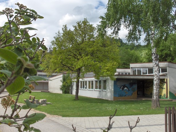 Grundschule Grundschule