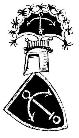 Wappen der Herren Wehrstein Wappen der Herren Wehrstein